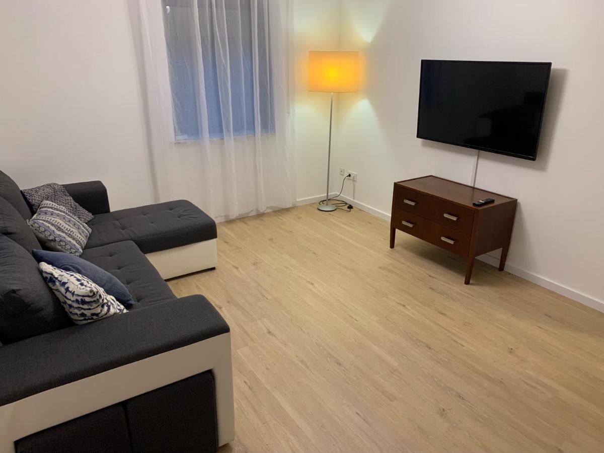 Apartamento Eisenbahn Rheinmunster Exterior foto