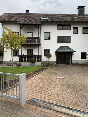 Apartamento Eisenbahn Rheinmunster Exterior foto